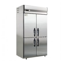 Panasonic SRF-1581HP(E)-CL 高身四門冷凍雪櫃-蒸發器自動去水